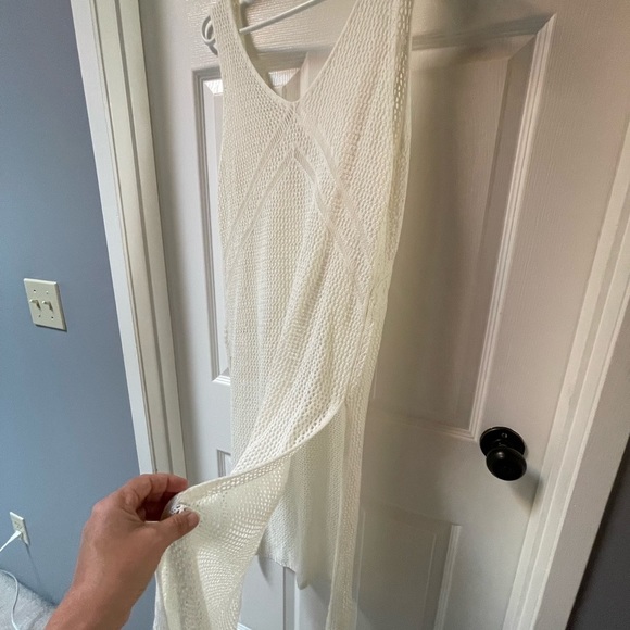 Knit cover up cupshe - Picture 2 of 3